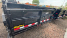 2025 BIG TEX TRAILER 16LP-14BK6SIRPD