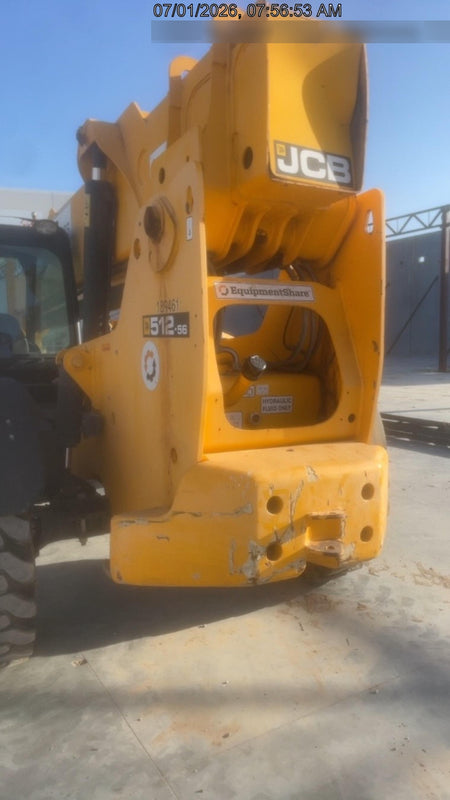 2021 JCB 512-56
