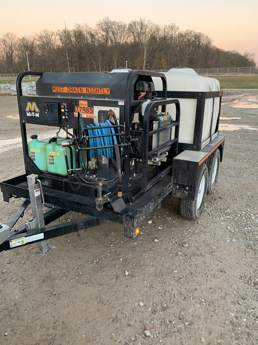 2020 MI-T-M CORPORATION HS-3006-0MDK-UR