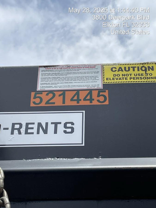 2025 STAR INDUSTRIES 1430