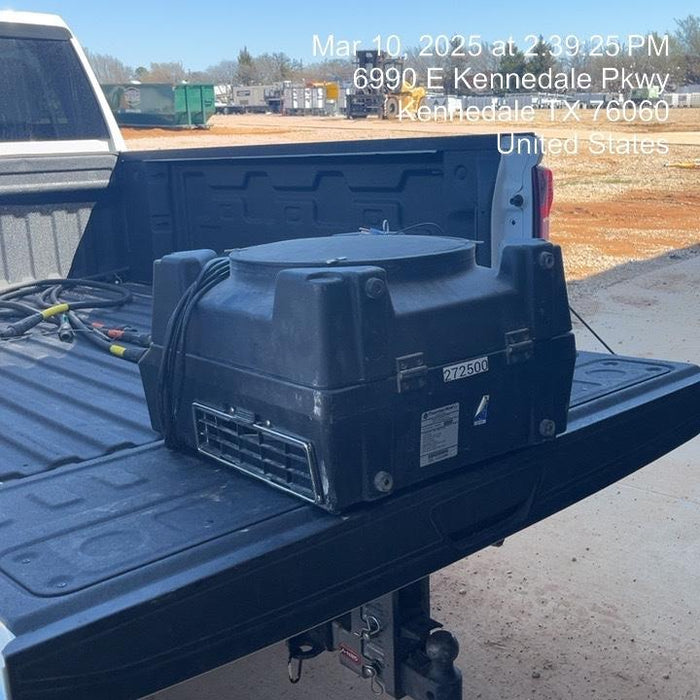 2022 PHOENIX Guardian R Hepa