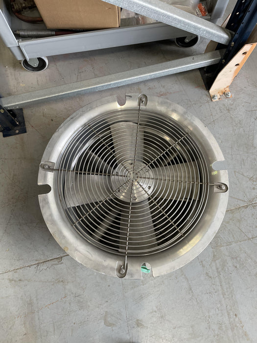 2021 MICHIGAN PNEUMATIC 20262