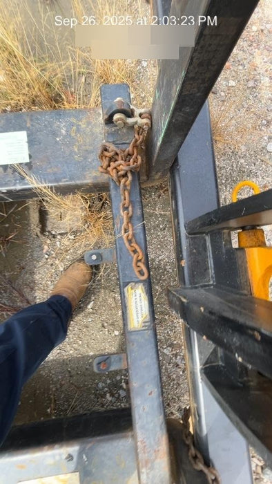 2020 STAR INDUSTRIES 1395B