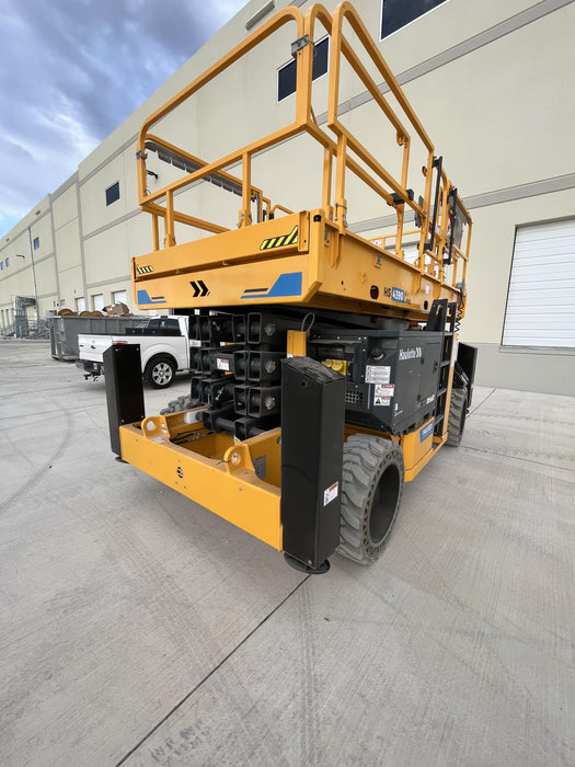 2023 HAULOTTE HS4390 E PRO