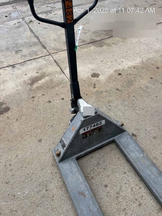 2021 JET J 107231
