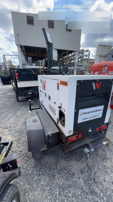 2025 WACKER NEUSON LTG14