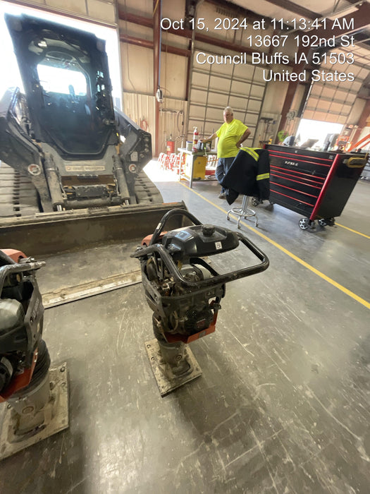 2024 HUSQVARNA LT6005