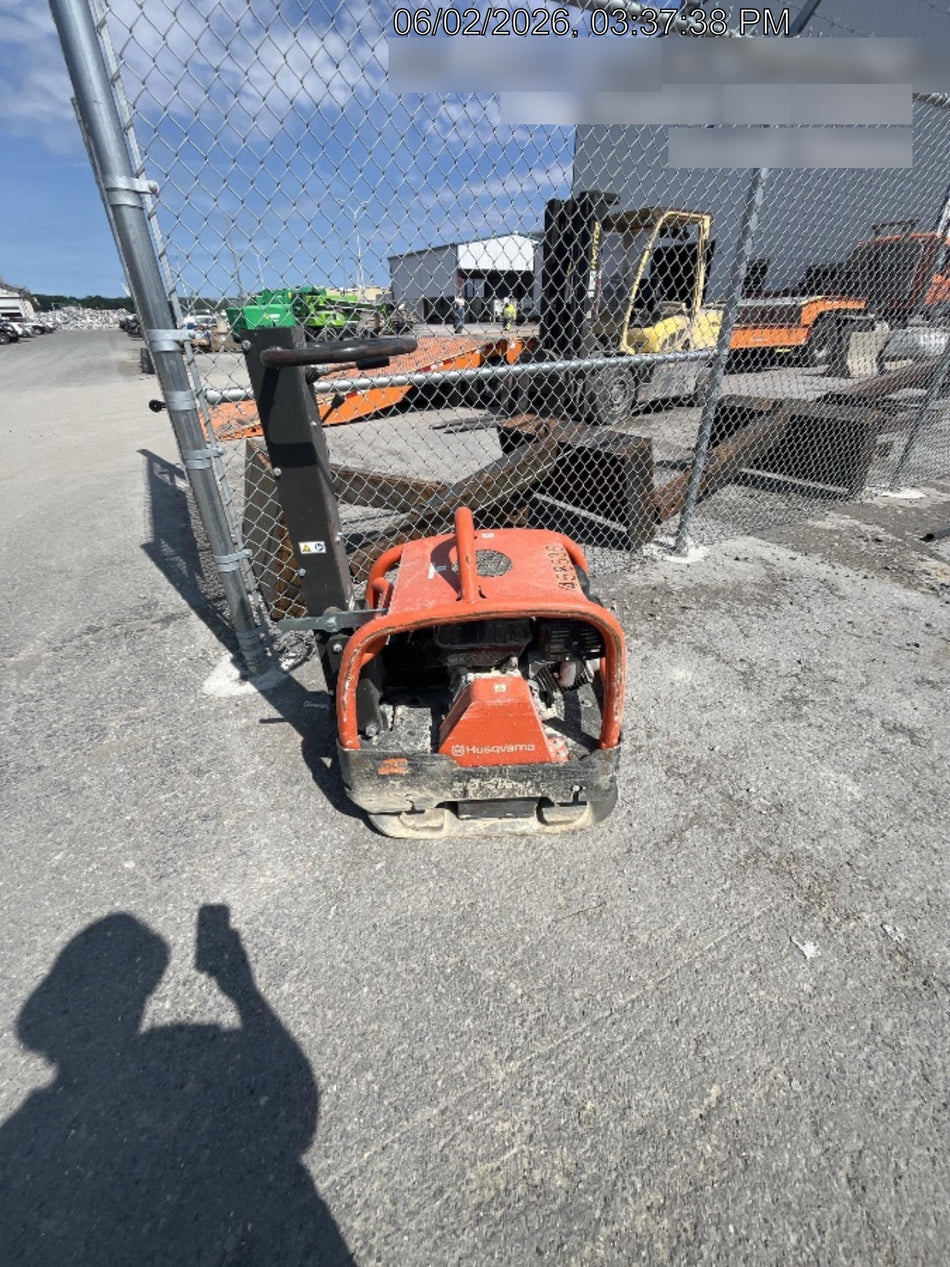 2024 HUSQVARNA LG300