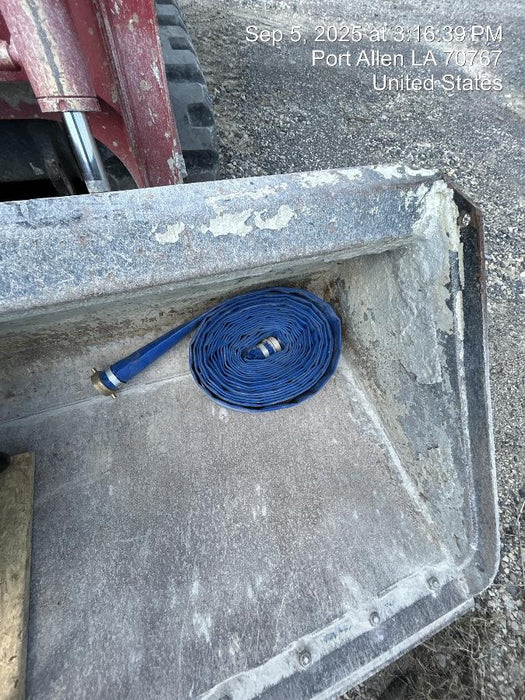 2025 MI-T-M WTP-S02-1MGH