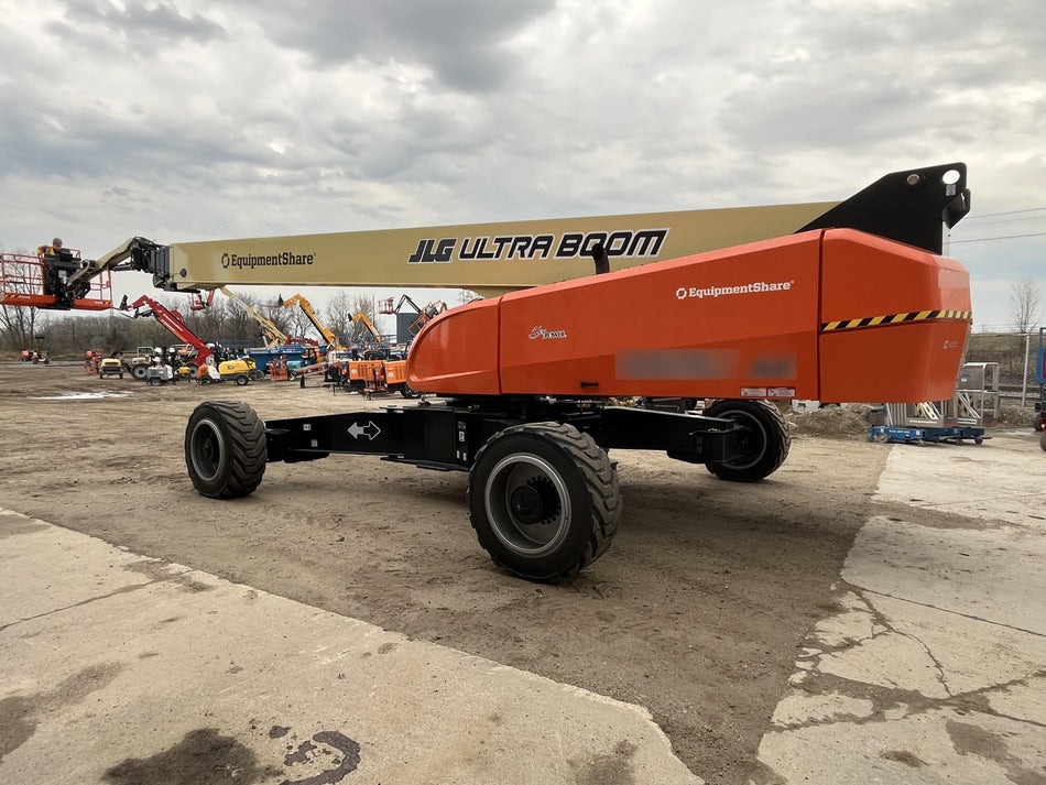 2026 JLG 1850SJ