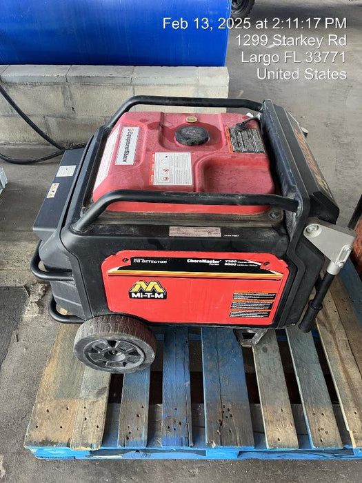 2022 MI-T-M GEN-8000-IMM1E