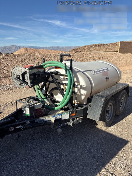 2023 WYLIE EXP-500L