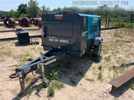 2025 AIRMAN PDSF375DP-6E1