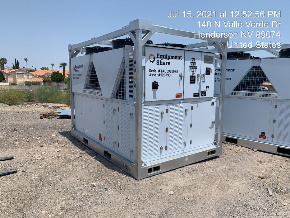 2021 SMARTECH SACP81A-HS