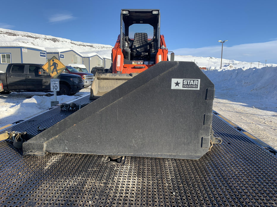 2020 STAR INDUSTRIES 1406B