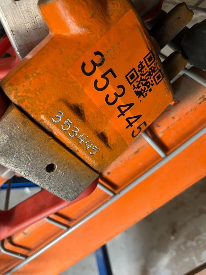 2023 MICHIGAN PNEUMATIC T3-EHDH-CARBIDE