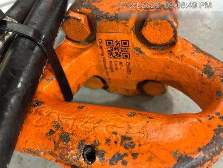 2022 MICHIGAN PNEUMATIC ES-CH3R-TRACKER