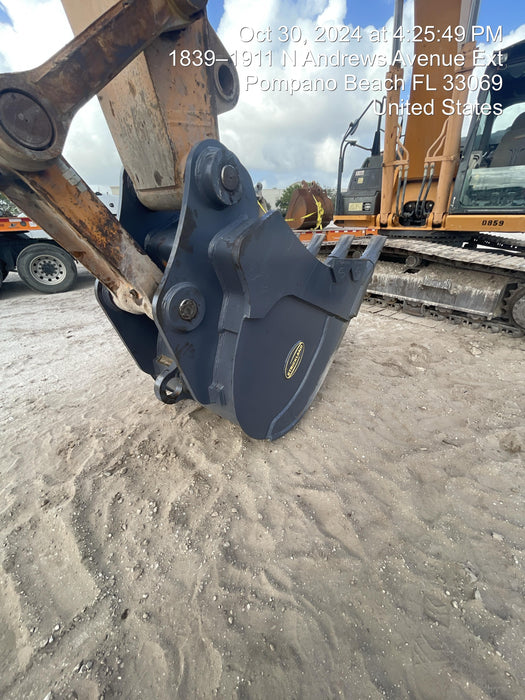 2023 STRICKLAND BT-45036