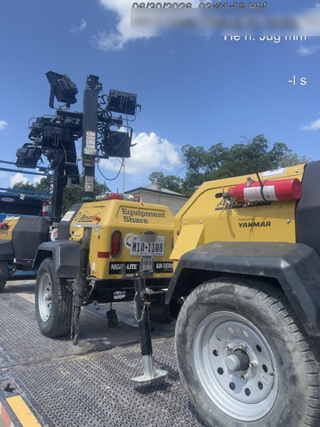 2021 ALLMAND NLV3GR