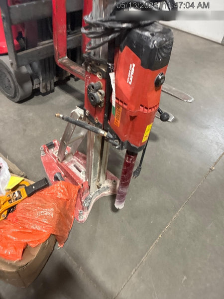 2024 HILTI DD 250