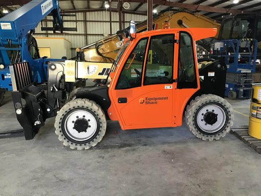 2020 JLG G5-18A