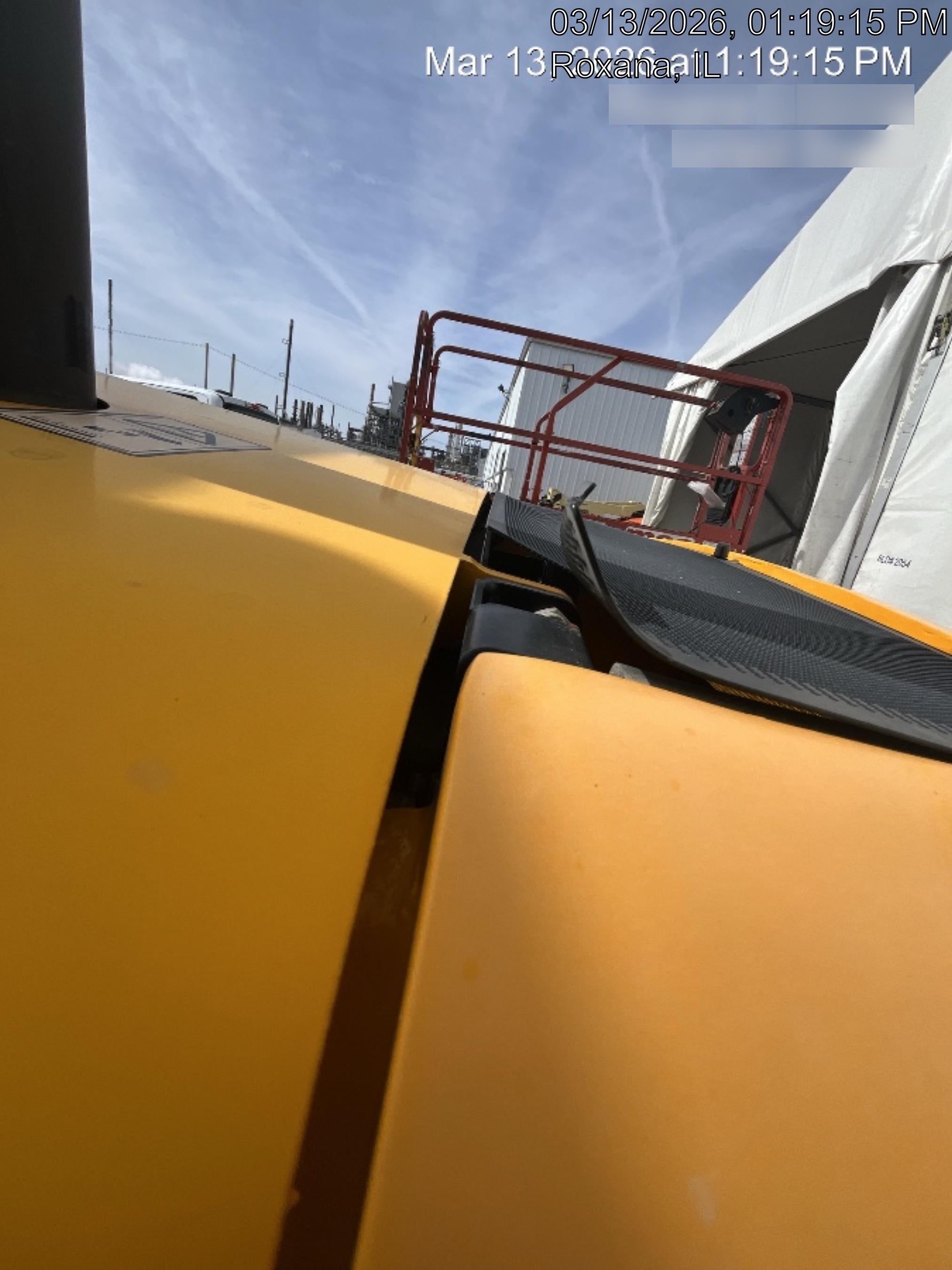 2023 JCB 930-4