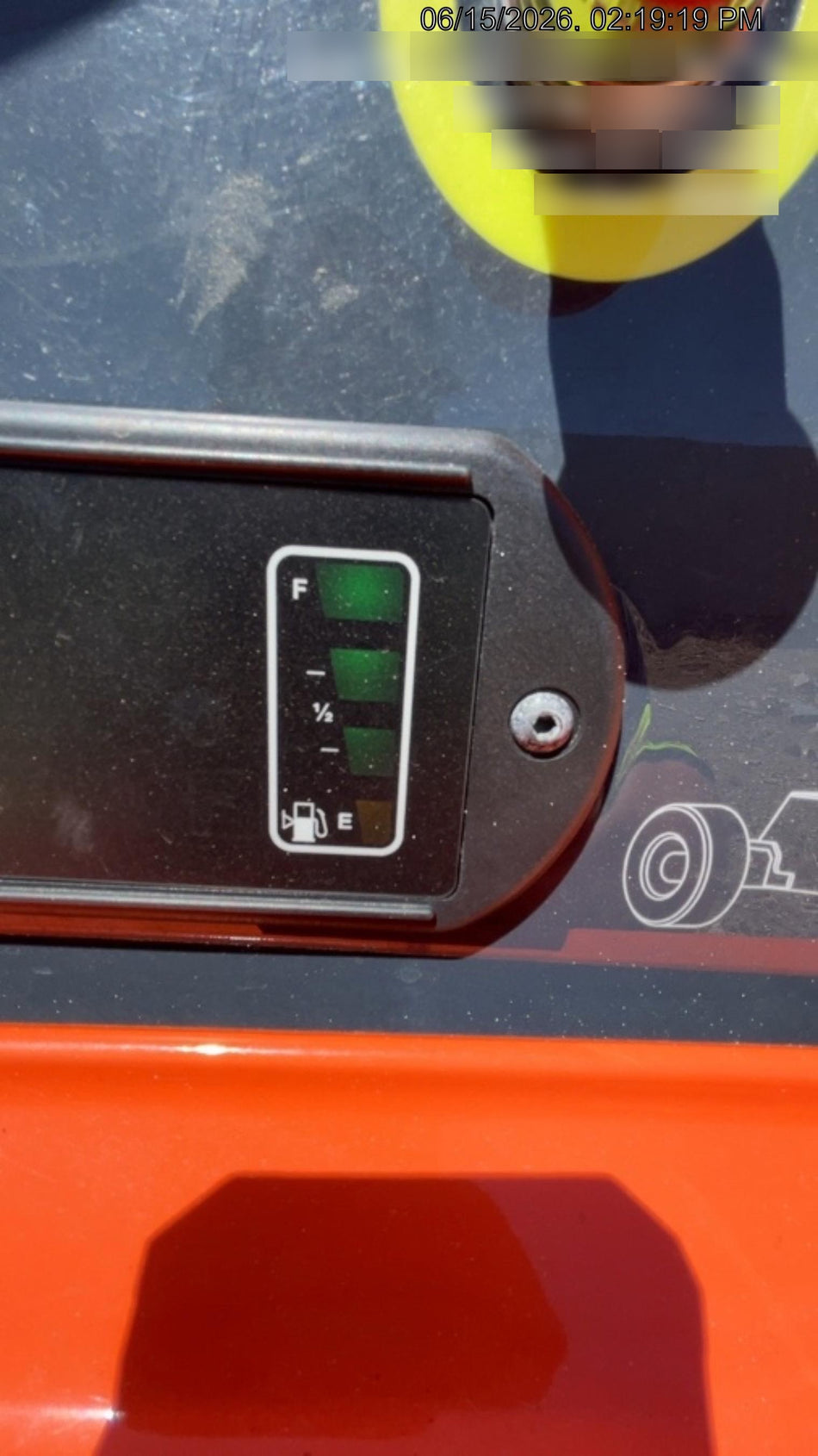 2025 JLG 460SJ