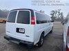 2025 GMC Savana 3500 - Rental