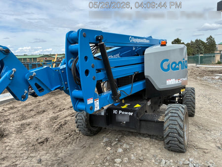 2025 GENIE Z-45 XC