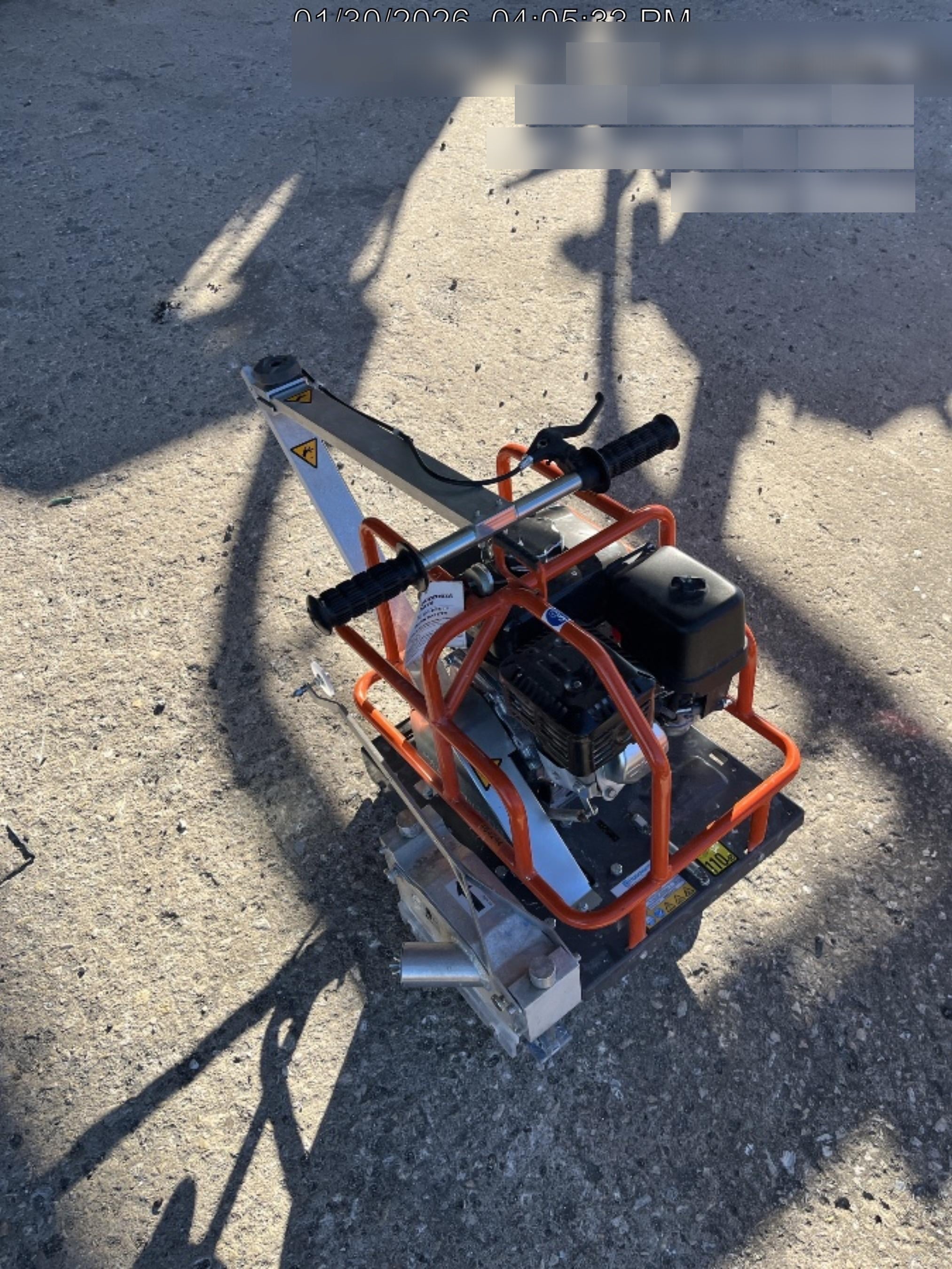 2024 HUSQVARNA SOFF-CUT 150