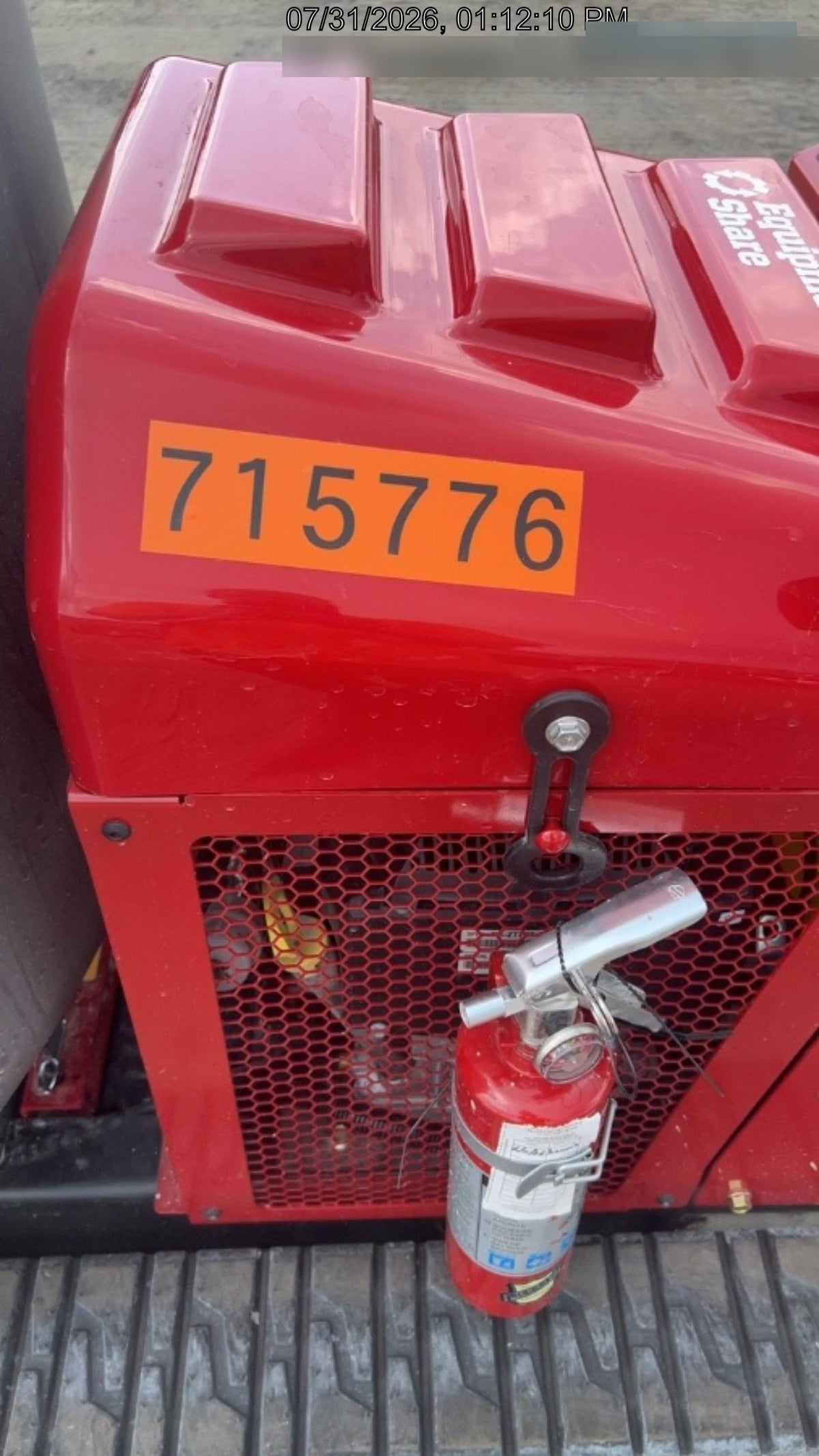 2026 TORO MBTX 2500-TS