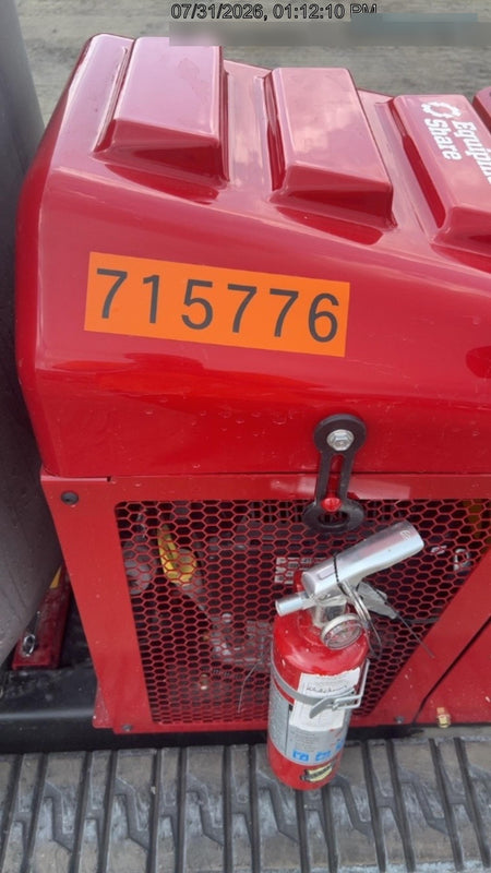 2026 TORO MBTX 2500-TS