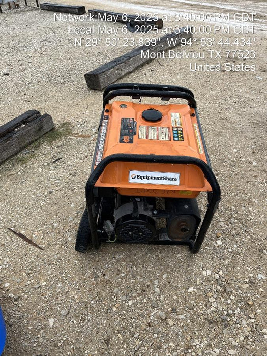 2024 GENERAC GP9200E