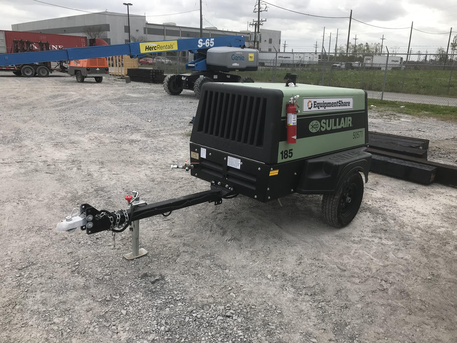 2019 SULLAIR 185-DPQ