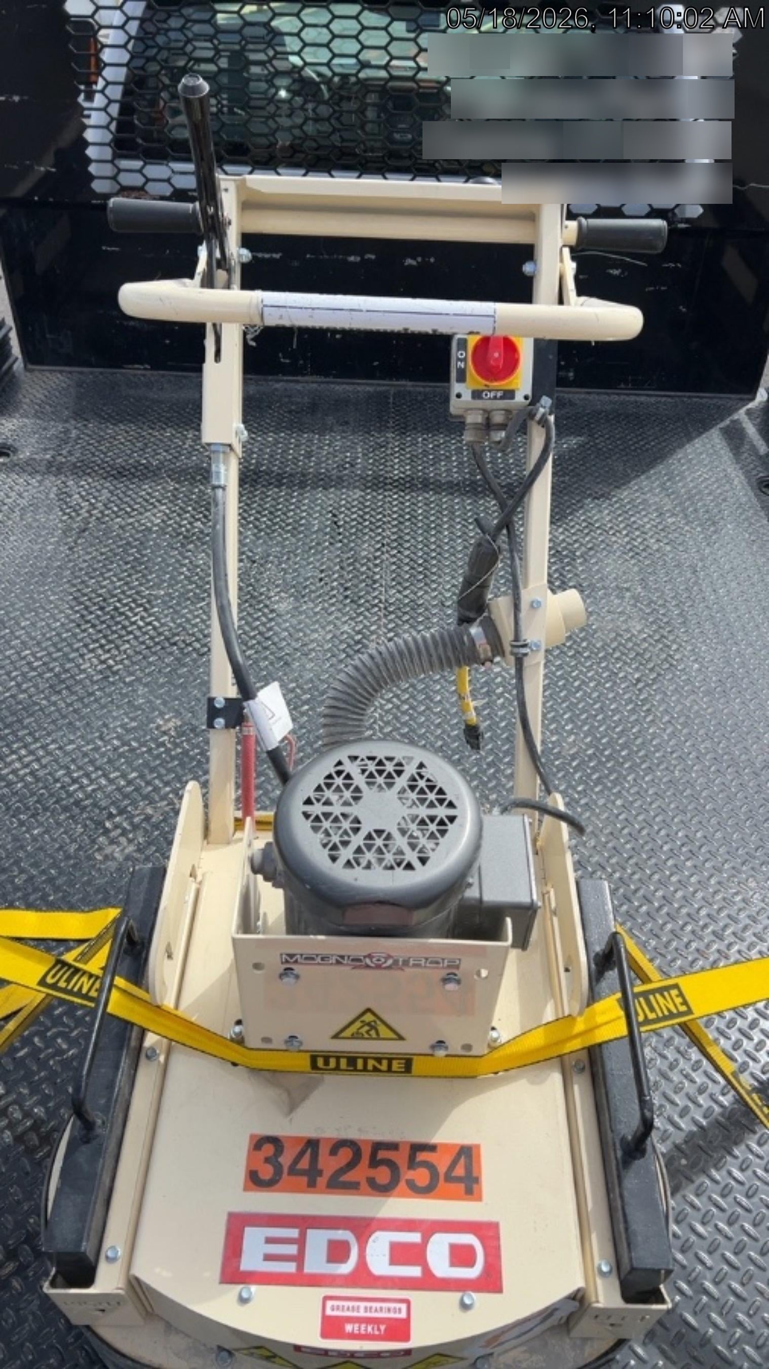 2023 EDCO 2EC-NG