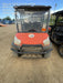 2021 Kubota RTV-X1140W-H Plastic Canopy, Windshield Acrylic Clear, LED Strobe Light, Wire Harness Kit, Back up Alarm