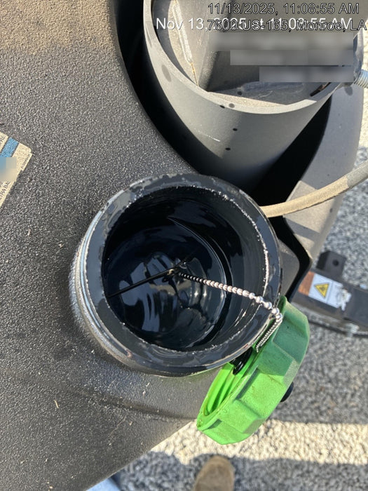 2024 WACKER NEUSON LTT4