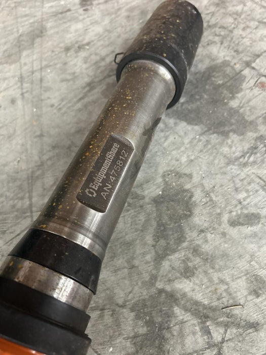 2024 MICHIGAN PNEUMATIC MP-133-ORANGE-NEP