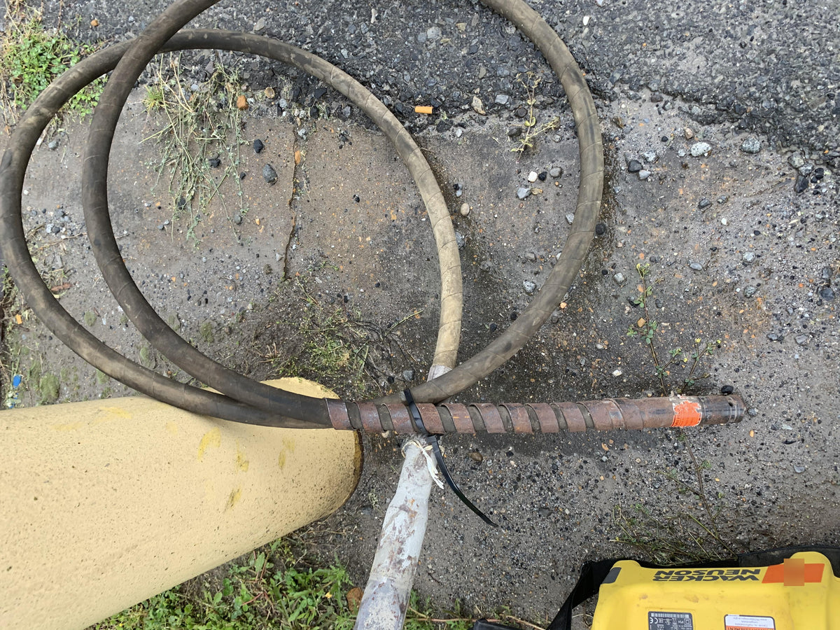 2020 WACKER NEUSON M2500