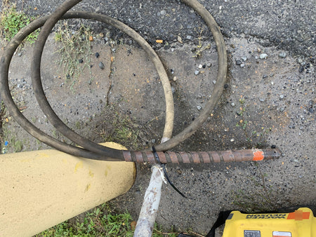 2020 WACKER NEUSON M2500