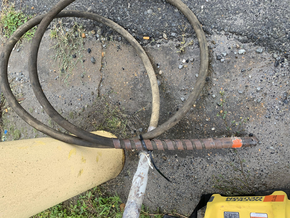 2020 WACKER NEUSON M2500