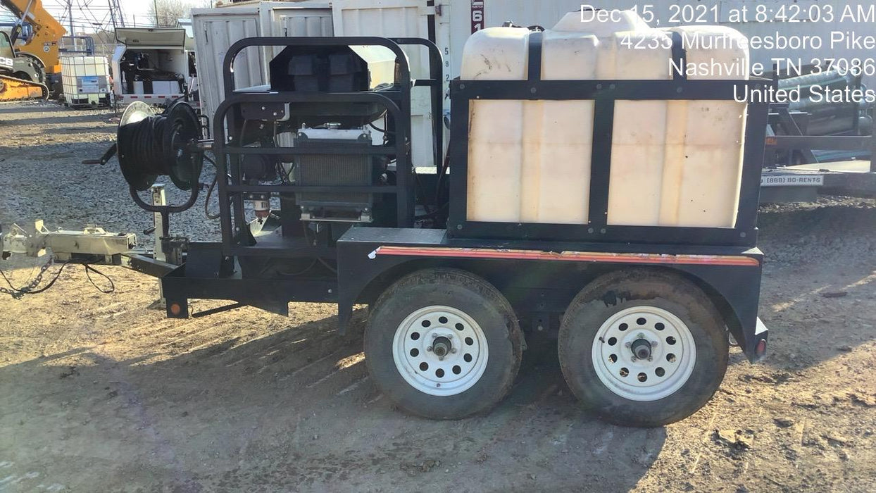 2019 MI-T-M CORPORATION HS-3006-0MDK-UR