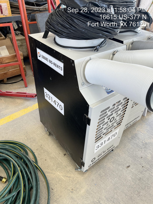 2023 KWIKOOL KPAC1411-2