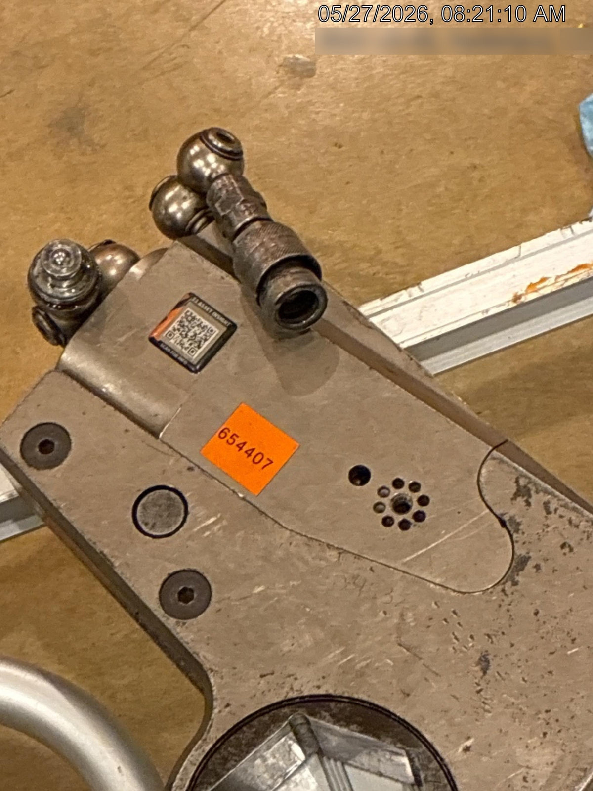 2040 TORCUP TX-8