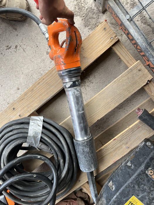 2020 CHICAGO PNEUMATIC CP 4123 4R