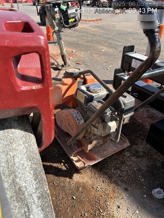 2022 MULTIQUIP MVC82VHW