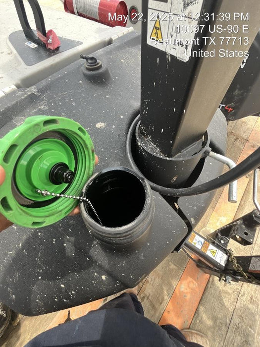 2024 WACKER NEUSON LTT4