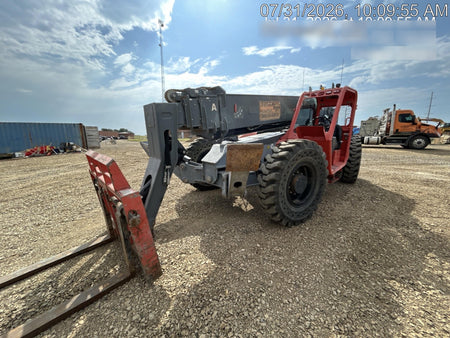 2018 SKYJACK SJ1056 TH