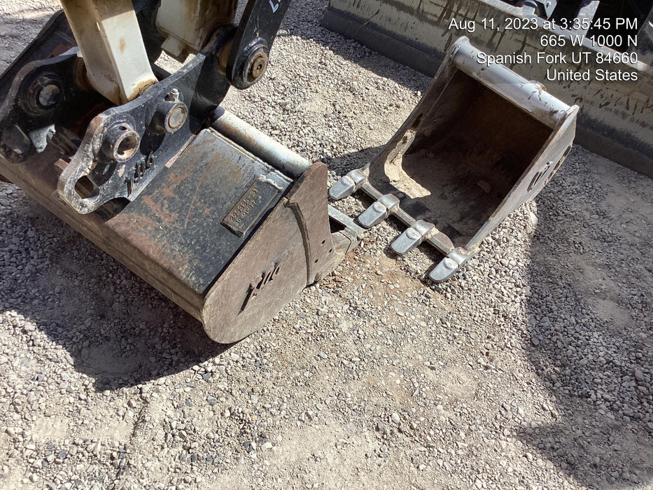 2020 TAG MANUFACTURING 30" Bucket - Tag