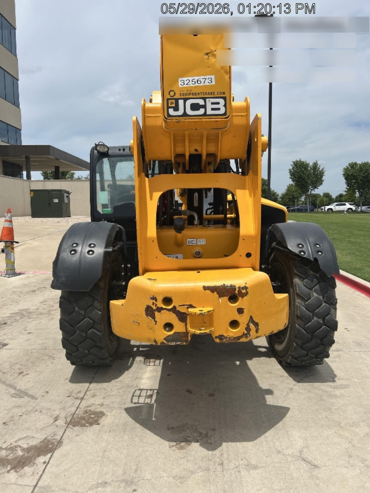 2023 JCB 510-56